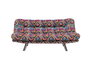 Atelier Del Sofa Misa Small Sofabed - Patchwork